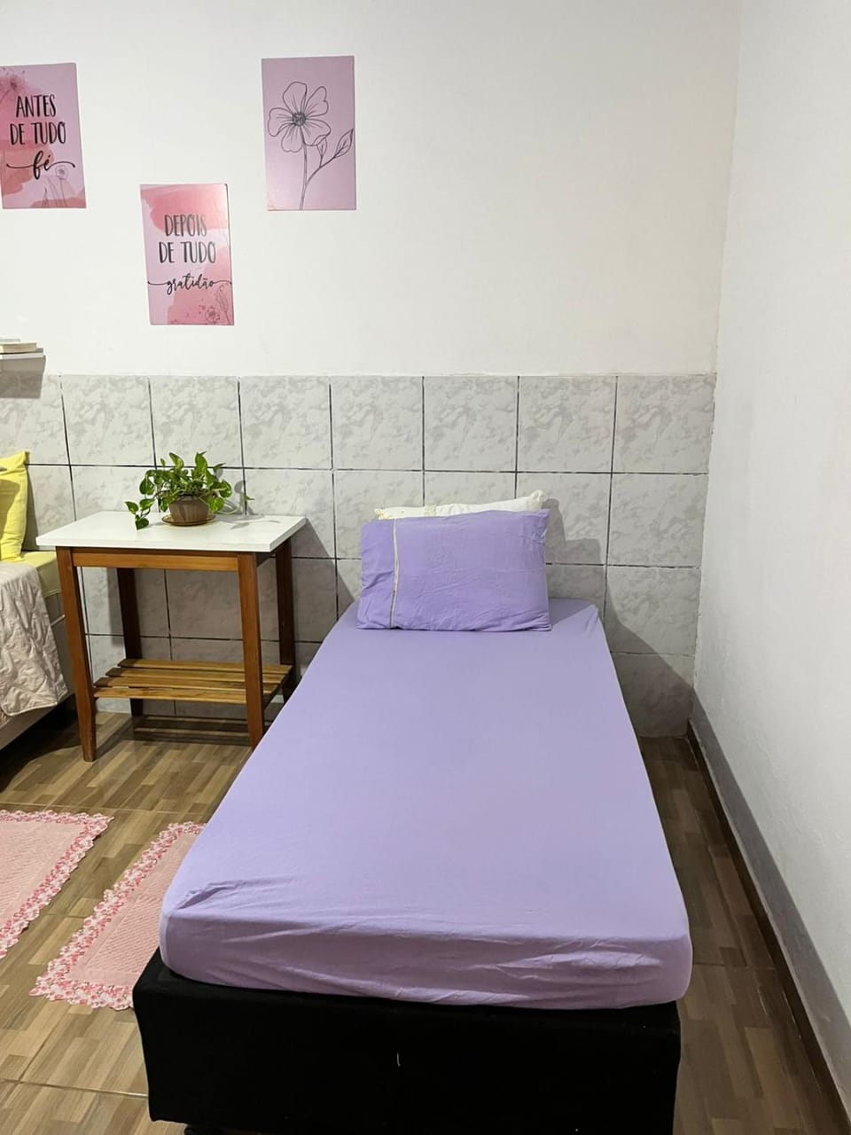 Suíte Freitas Piri Apartment in Pirenópolis