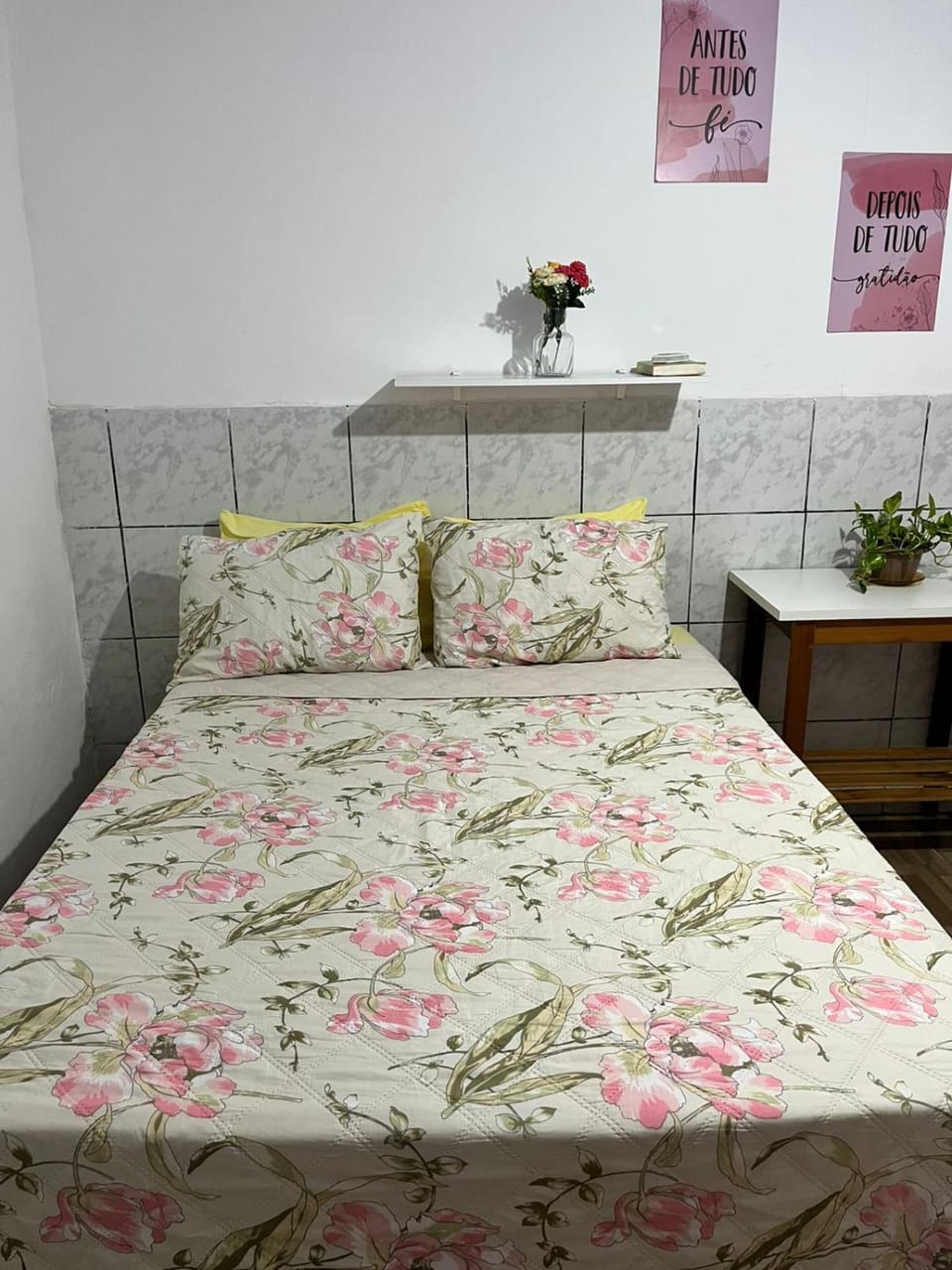 Suíte Freitas Piri Apartment in Pirenópolis