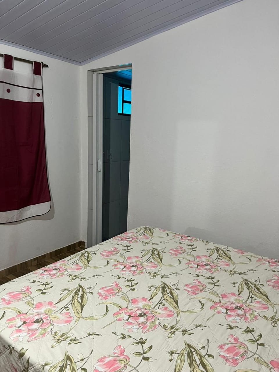 Suíte Freitas Piri Apartment in Pirenópolis