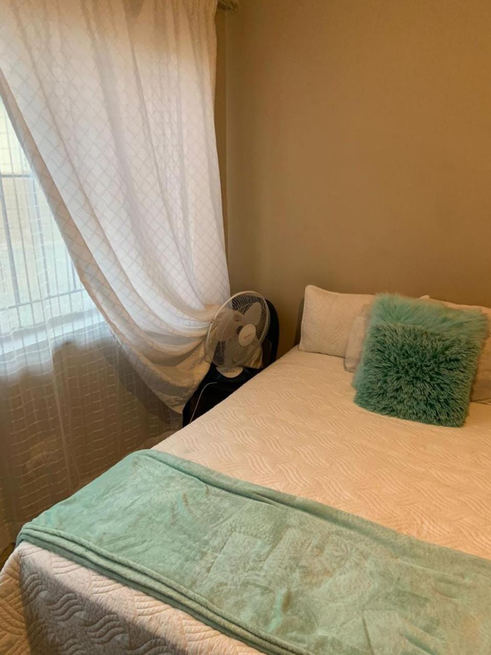 Epizone Bed and Breakfast in South Africa