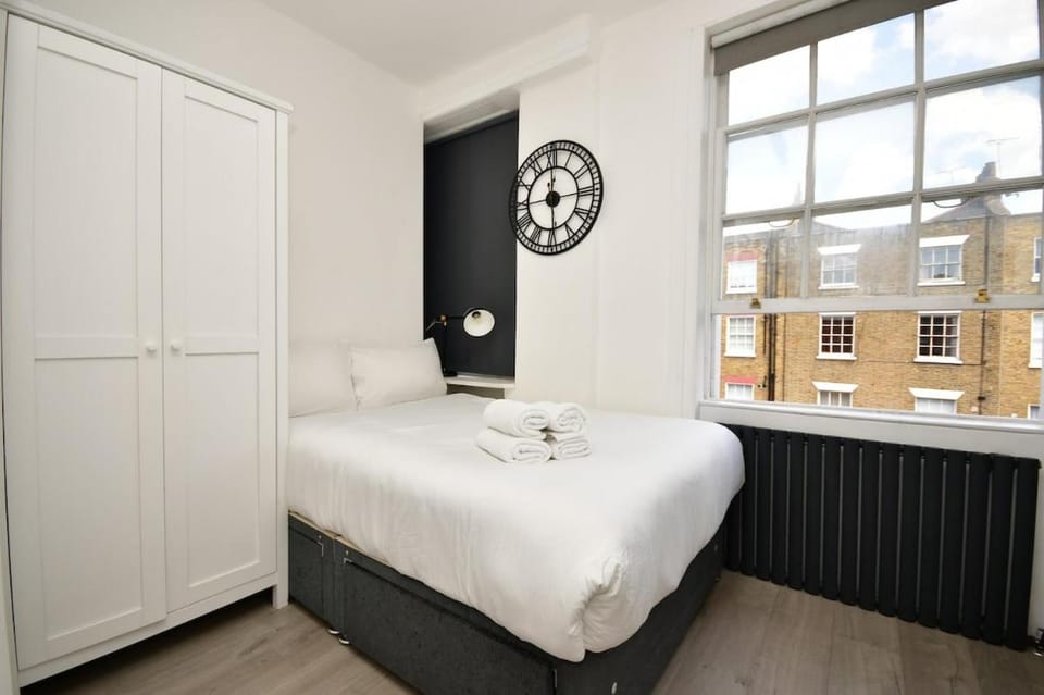 Marylebone Central Studio - 11 Apartment in City of Westminster