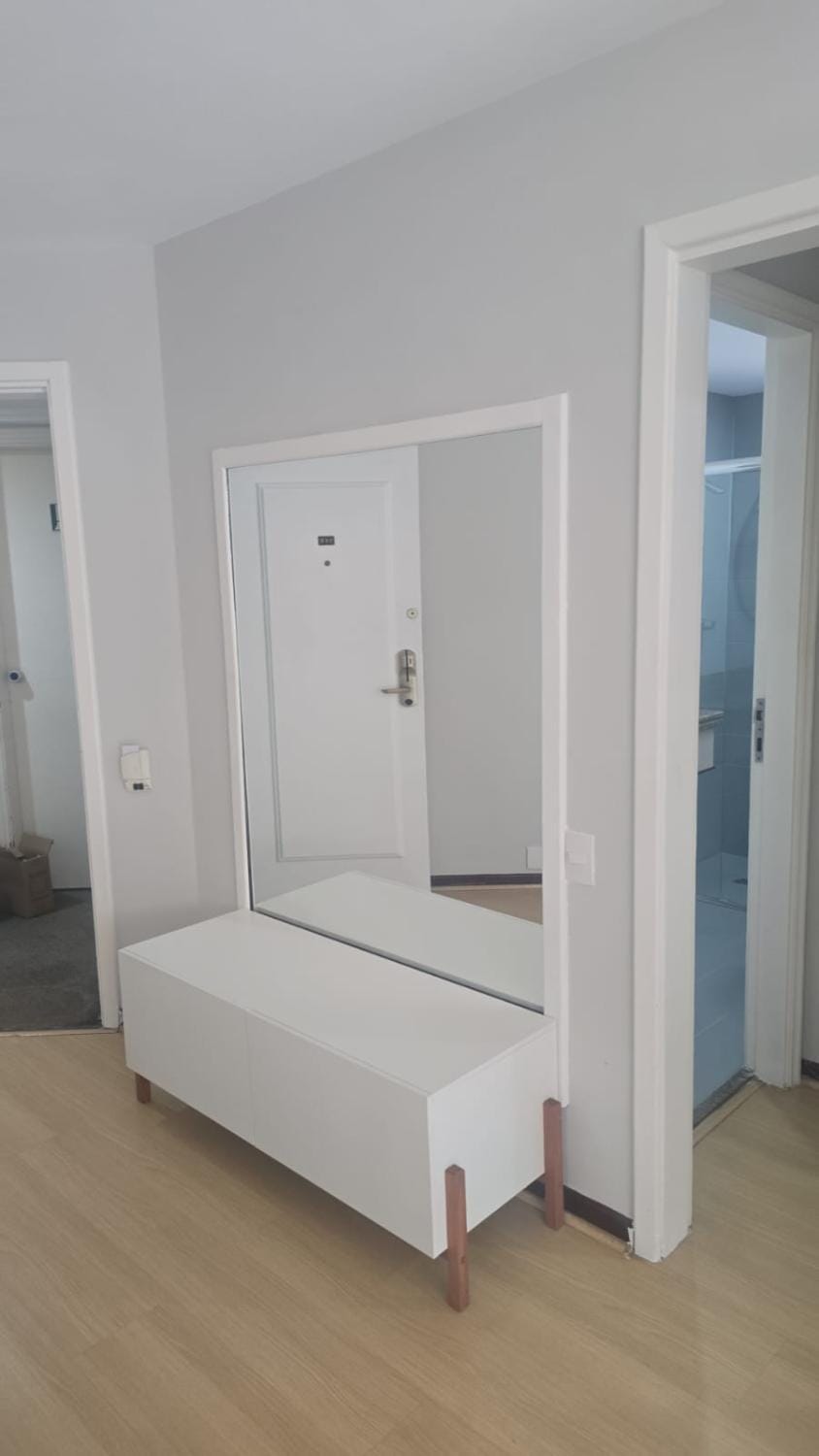 FORTUNE RESIDENCE JARDINS - FLAT146 - Próximo da Avenida Paulista com Piscina, Sauna, Academia e Gerador que Atende o Apartamento Apartment in Sao Paulo City