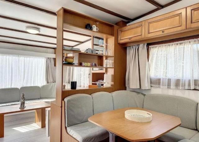 Le Chalet de Ben Chalet in Blonville-sur-Mer