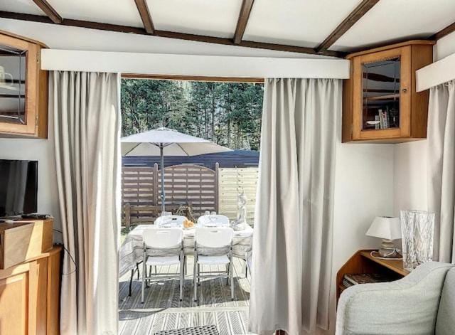 Le Chalet de Ben Chalet in Blonville-sur-Mer