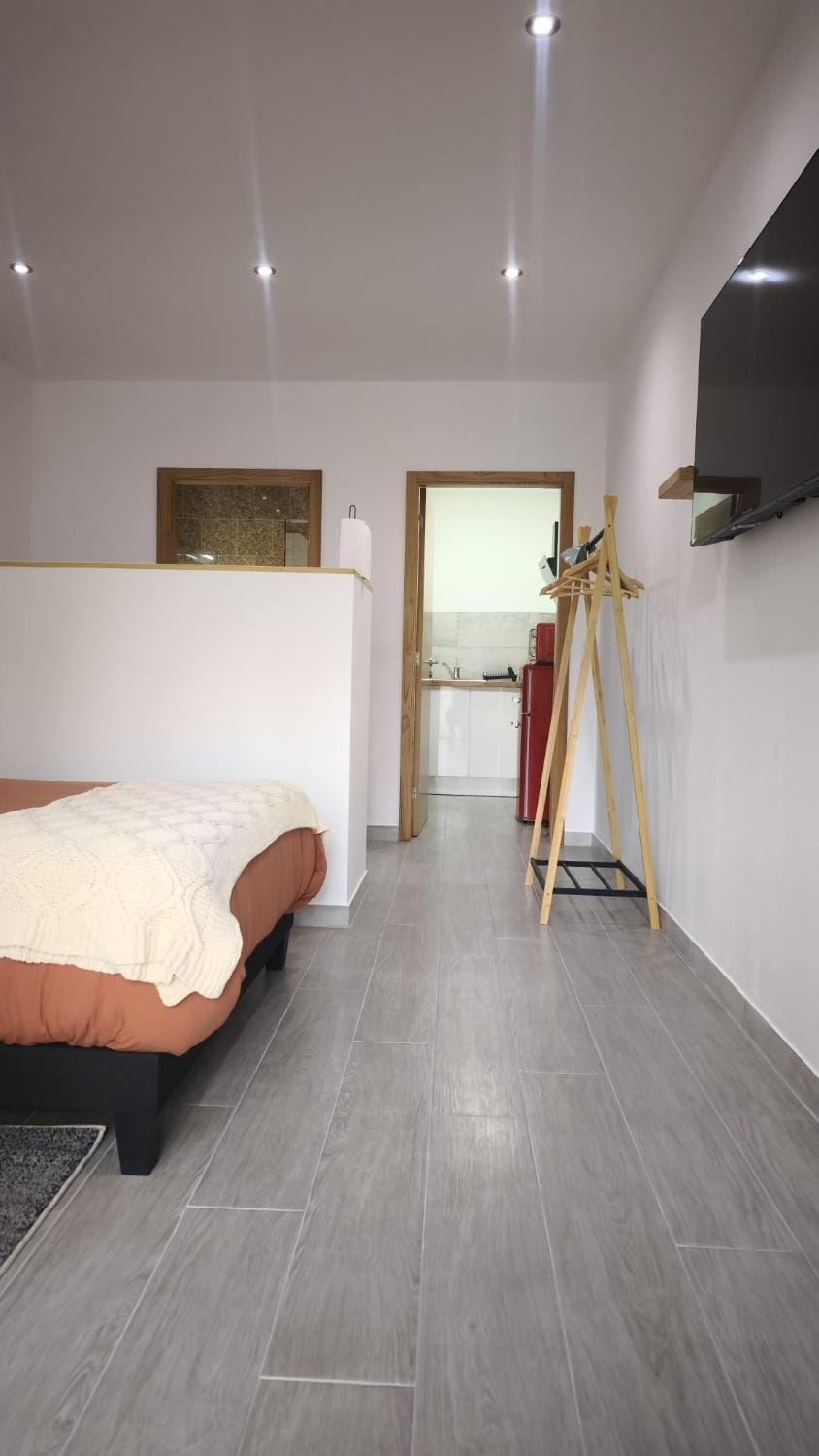 #BelEstere - Netflix - Clim - Parking Apartment in Occitanie