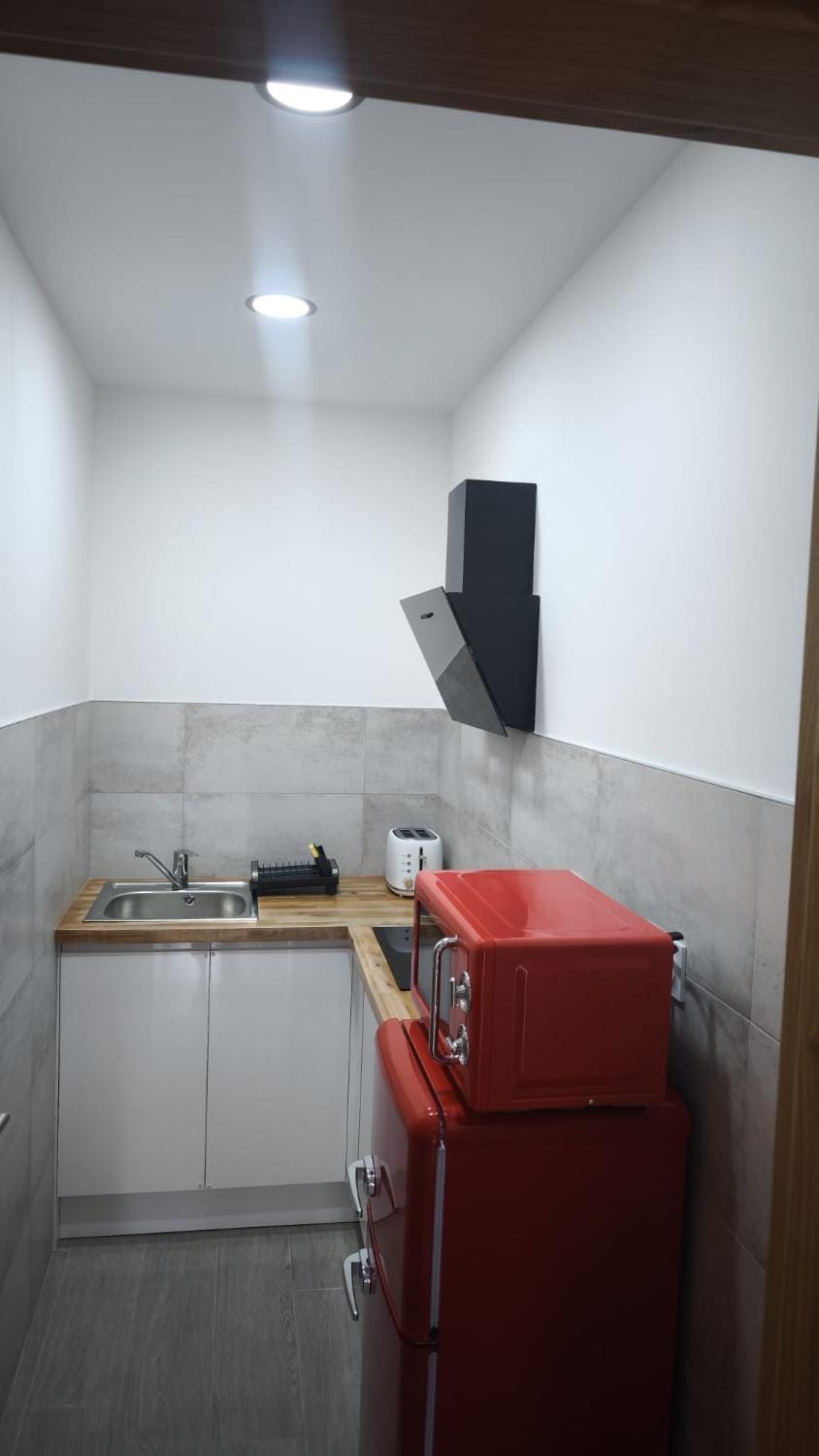#BelEstere - Netflix - Clim - Parking Apartment in Occitanie