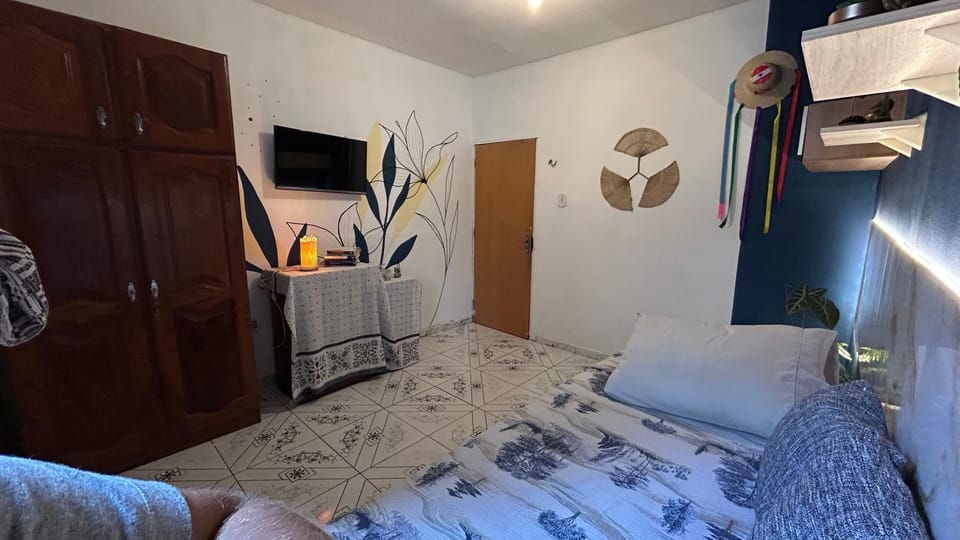 Casa completa próximo a Ilha do Combu House in Belém