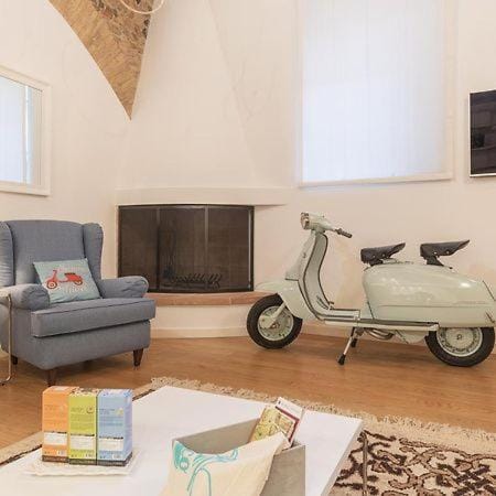 Al Civico 7 Apartment in Lazio