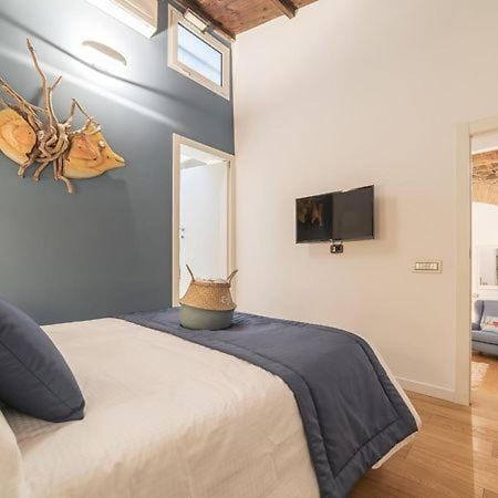 Al Civico 7 Apartment in Lazio