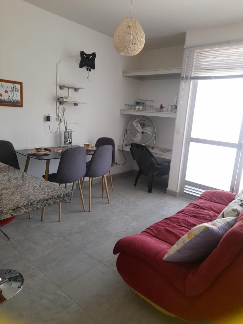 APARTAMENTO, LINDO,FRESCO,AIRE ACONDICONADO, PISCINA y Parqueadero VIA NARIÑO Apartment in Cundinamarca, Colombia