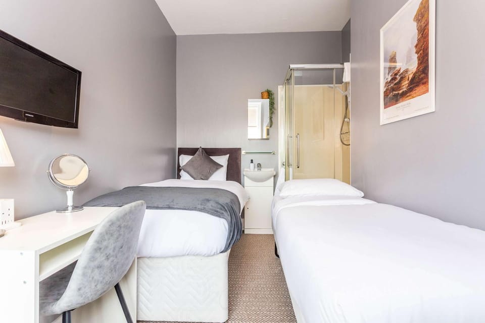 Lovely 3 Bedroom Home in South Shields by Beach House in North Shields