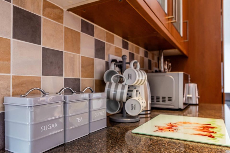 Lovely 3 Bedroom Home in South Shields by Beach House in North Shields