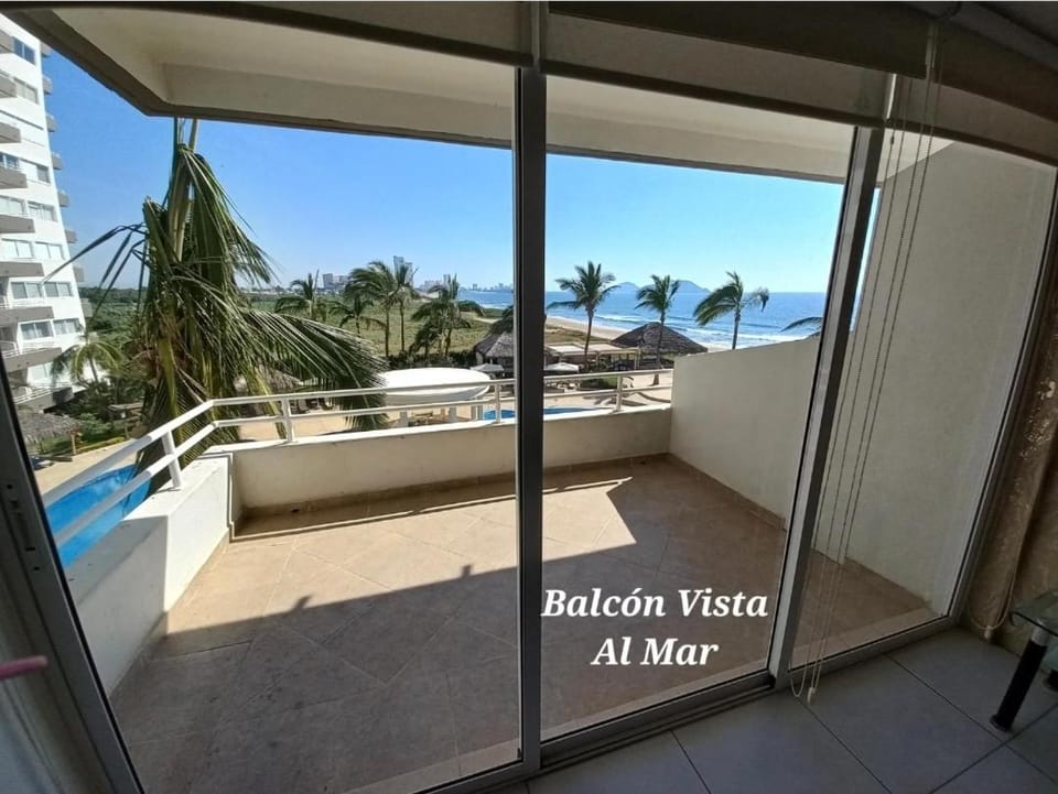 Dpto Venados 207 Apartment in Mazatlan