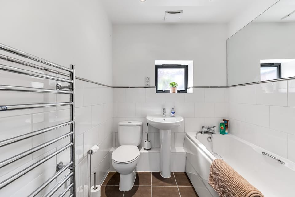 Toilet, Bathroom