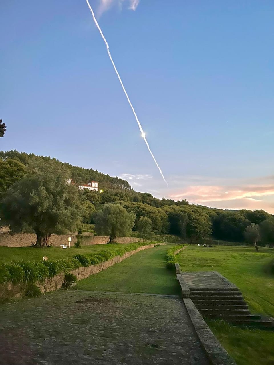 Natural landscape, View (from property/room)