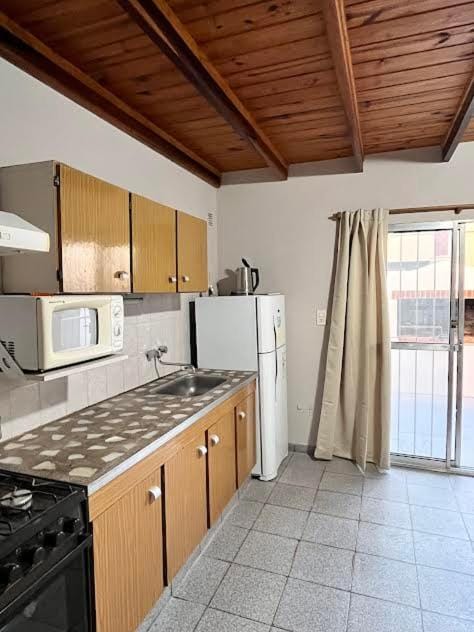 Duplex Tucumán Apartment in Colón