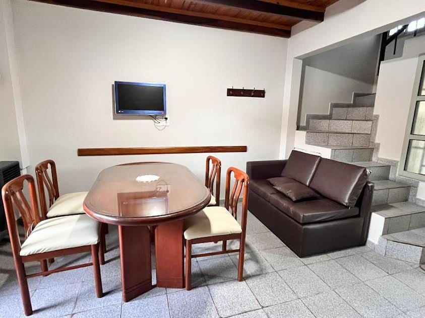 Duplex Tucumán Apartment in Colón
