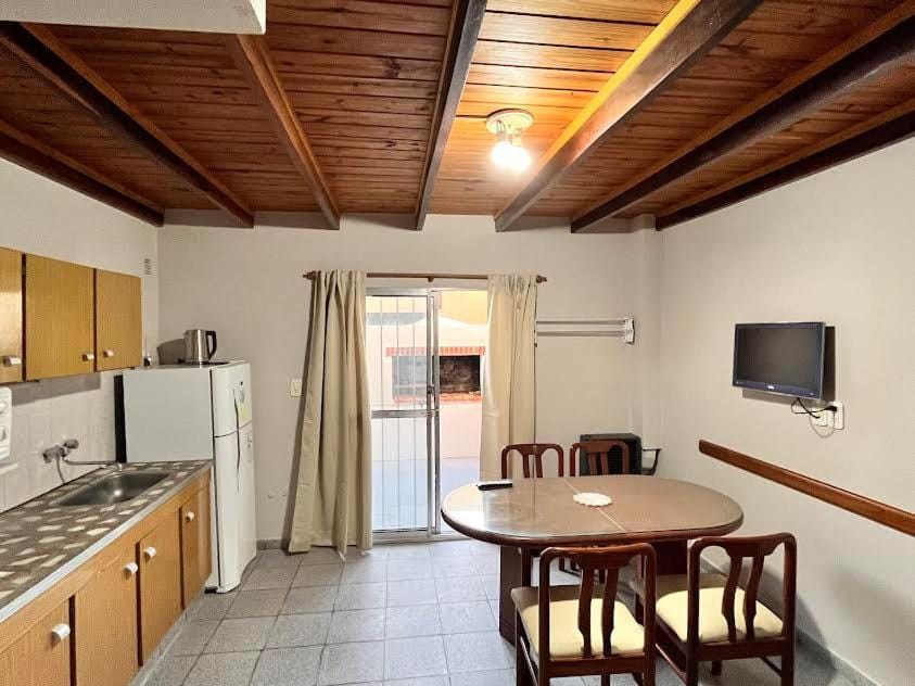 Duplex Tucumán Apartment in Colón