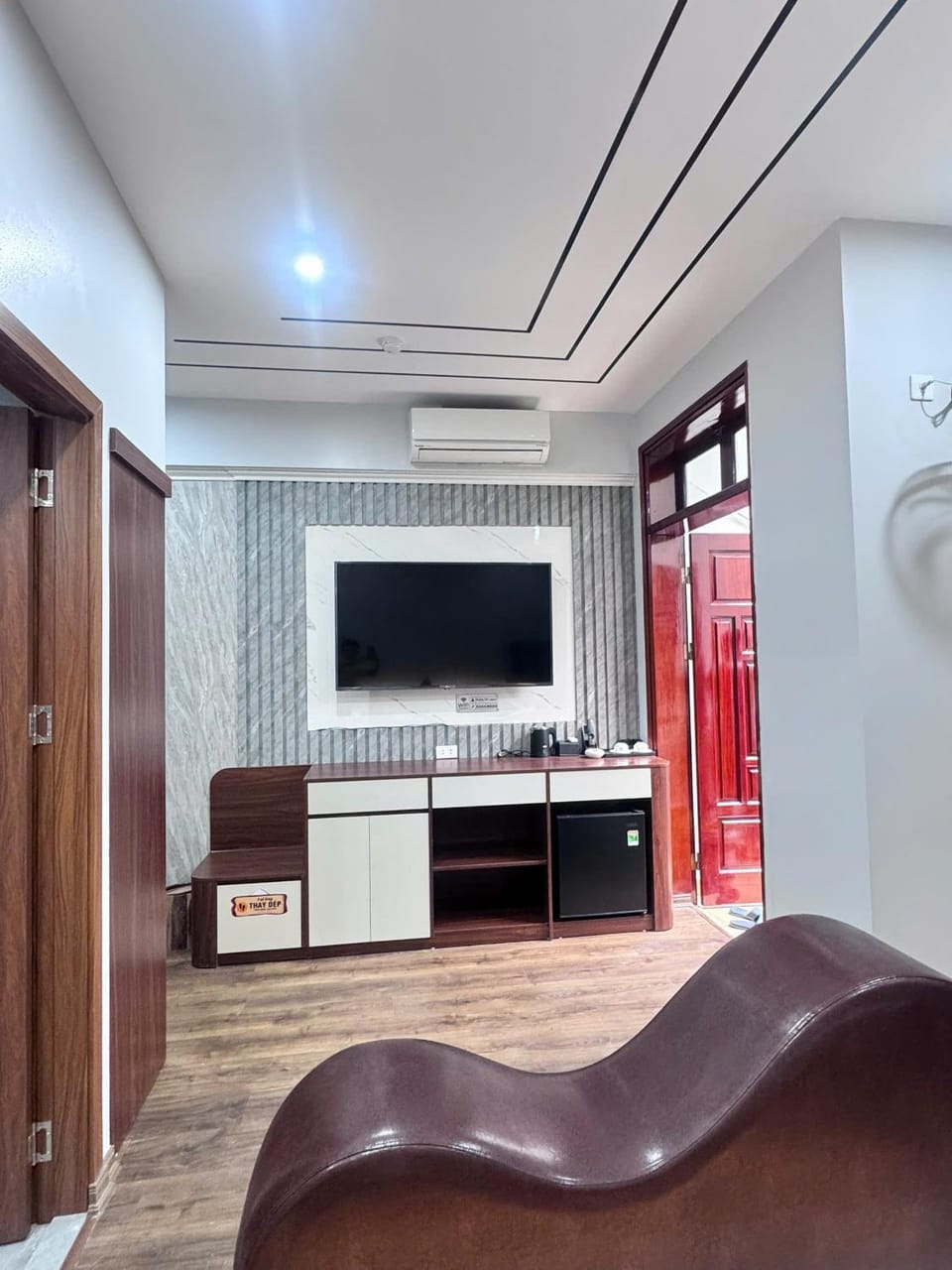 HOÀNG GIA LUXURy Hotel in Hanoi