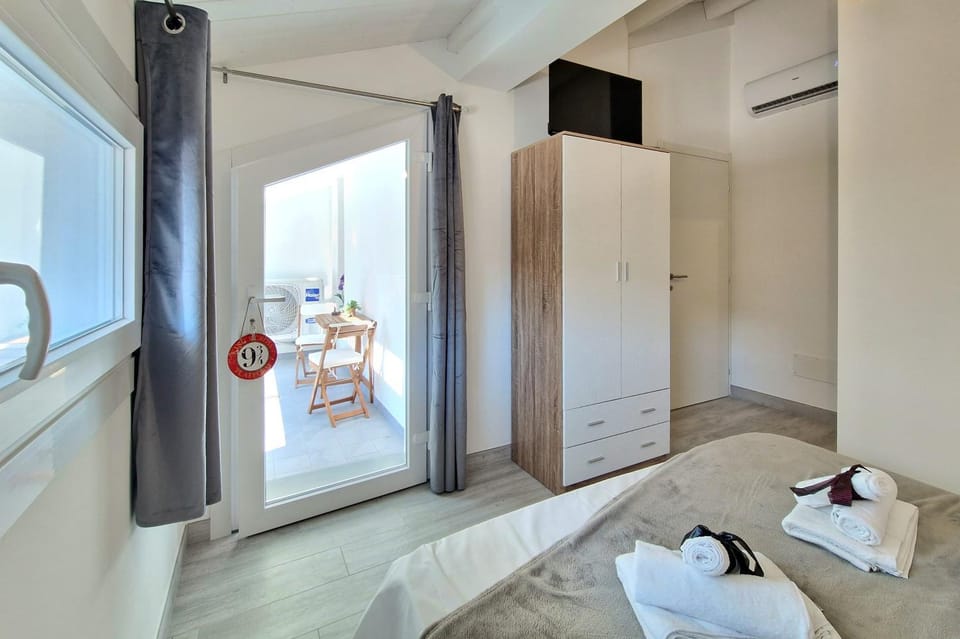 Kingscross Bed and Breakfast in Porto Sant'Elpidio