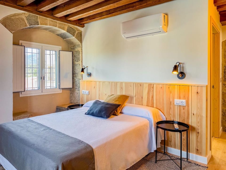 Balcón de la Sierra House in Extremadura, Spain