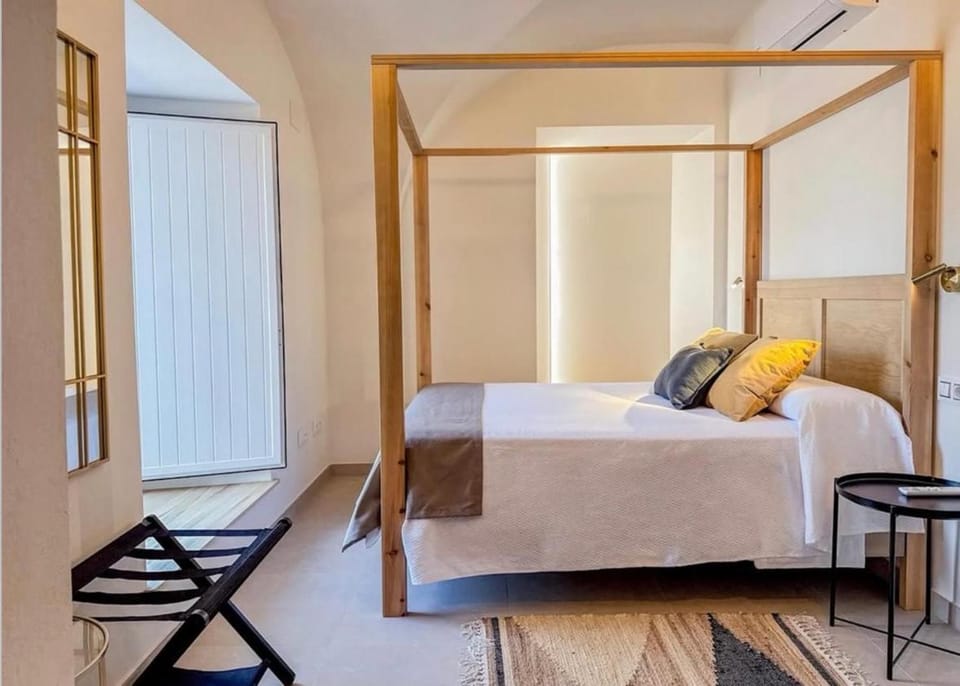 Balcón de la Sierra House in Extremadura, Spain