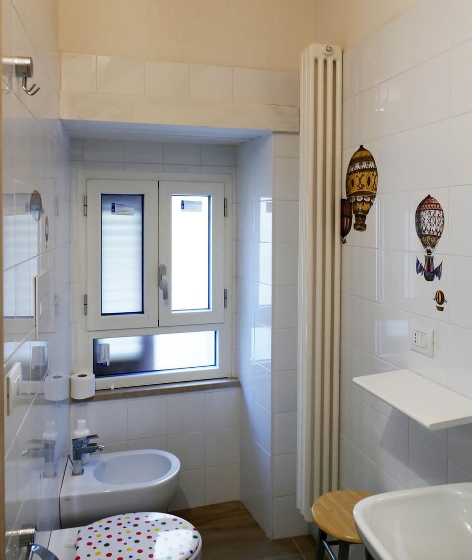 B&B Il Campanile Bed and Breakfast in Apulia