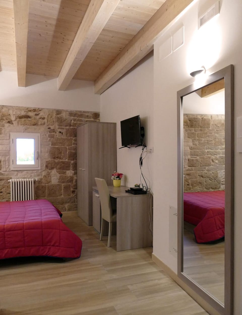 B&B Il Campanile Bed and Breakfast in Apulia