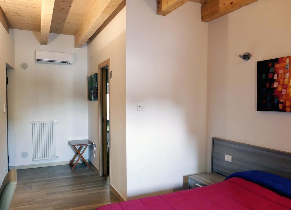 B&B Il Campanile Bed and Breakfast in Apulia