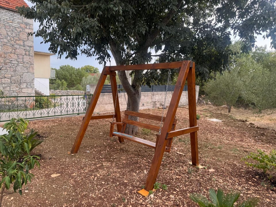 Villa Zvonimir Villa in Šibenik-Knin County, Croatia