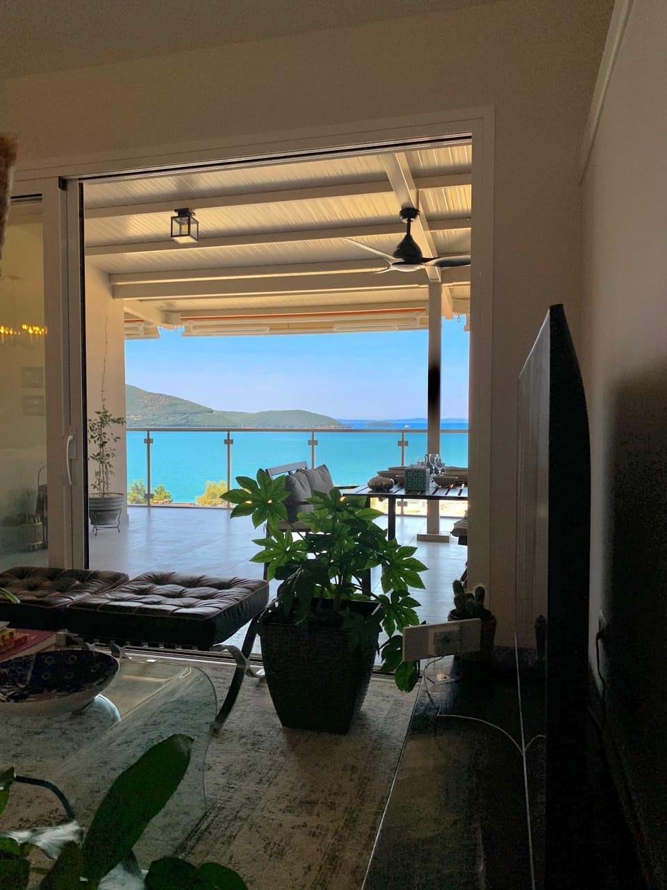 Danai luxury apartment Apartment in Peloponnese, Western Greece and the Ionian