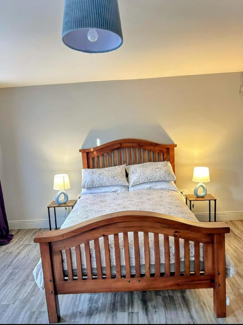 The West Wing, Kiskeam Apartment in County Cork