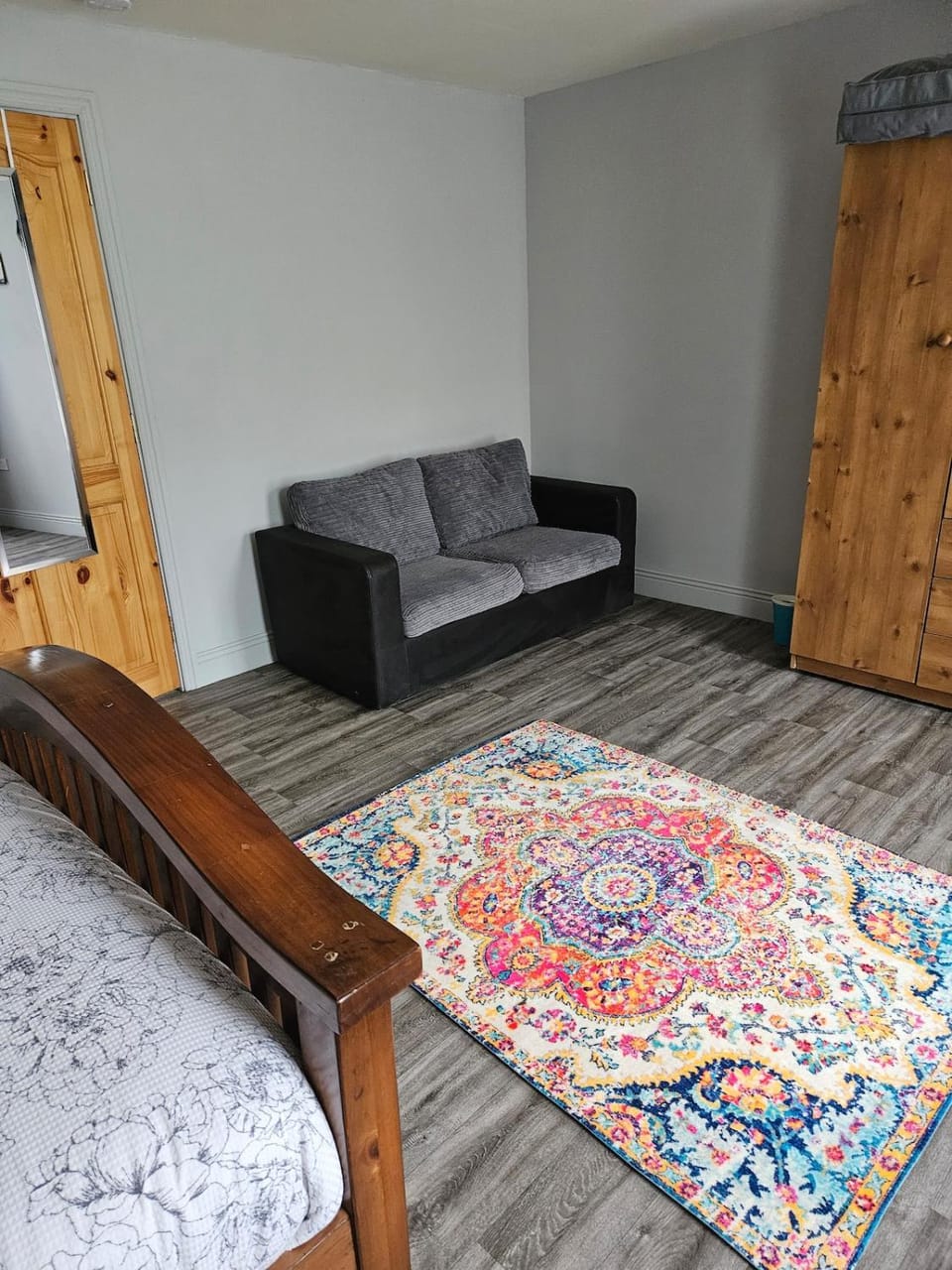 The West Wing, Kiskeam Apartment in County Cork
