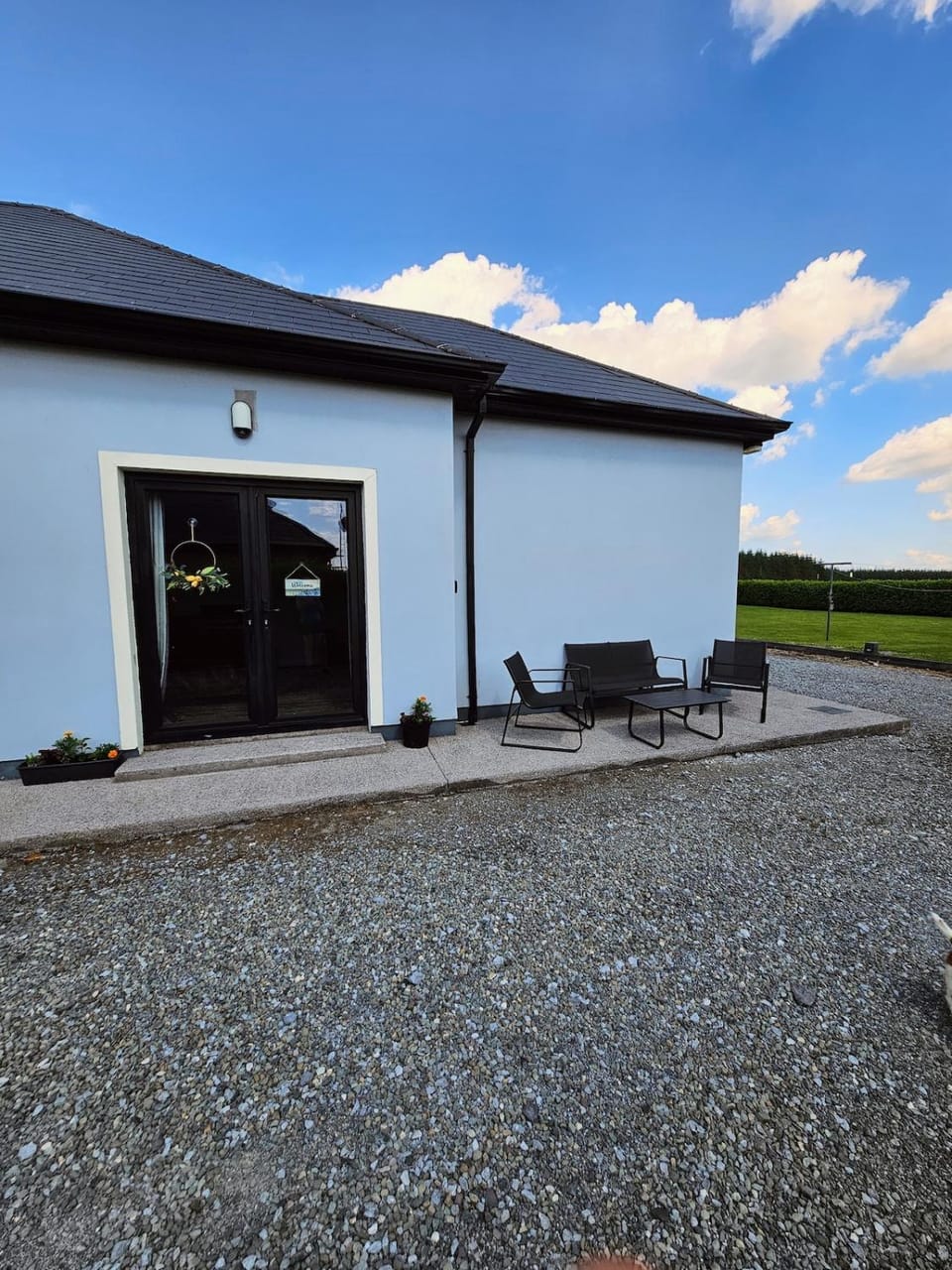 The West Wing, Kiskeam Apartment in County Cork