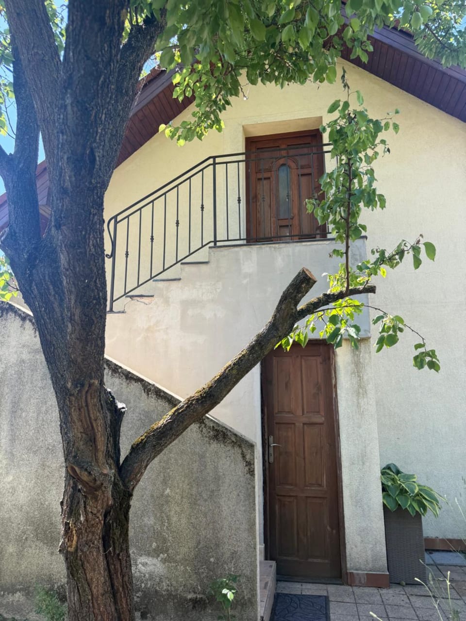 Ubytovanie pri lese a vode Apartment in Bratislava