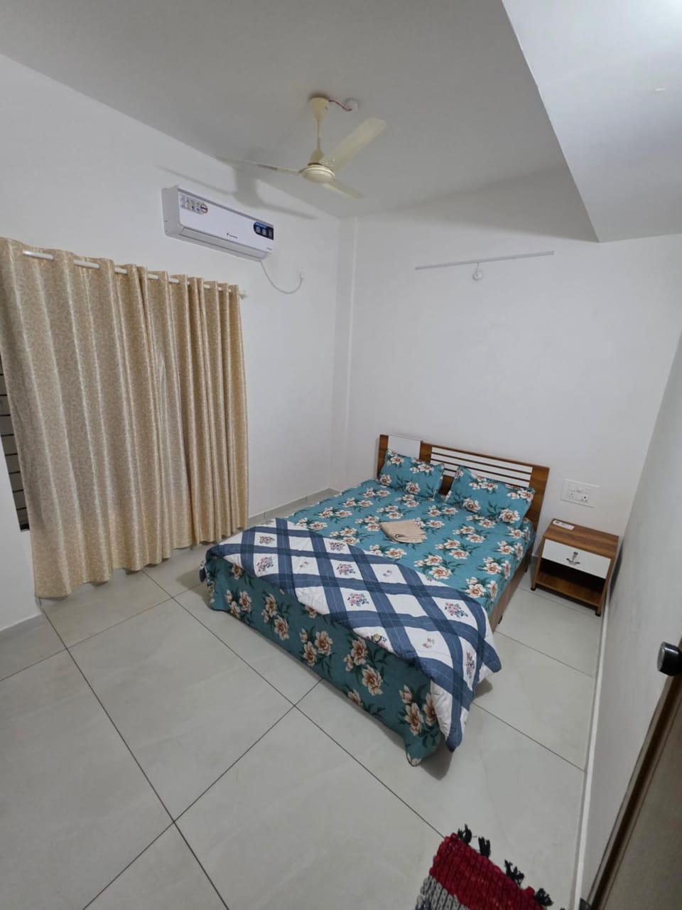 Atharva homes at Vallikavu Amritapuri Apartment in Kerala