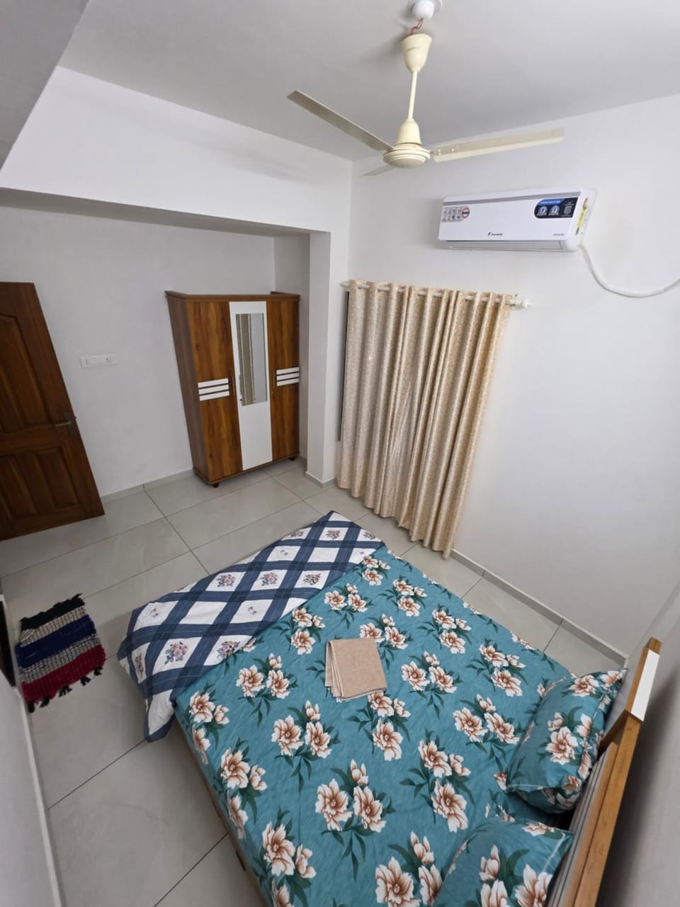Atharva homes at Vallikavu Amritapuri Apartment in Kerala