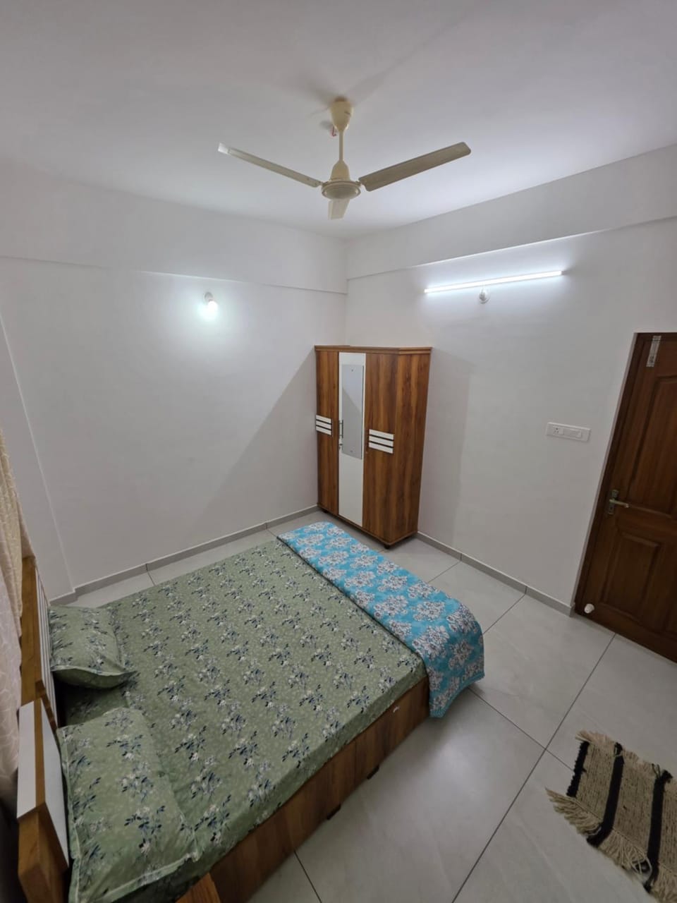 Atharva homes at Vallikavu Amritapuri Apartment in Kerala