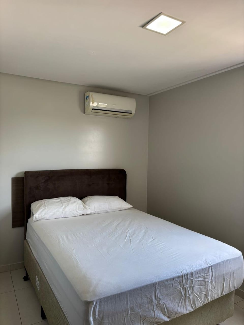 flat mobiliado Apartment in Campina Grande