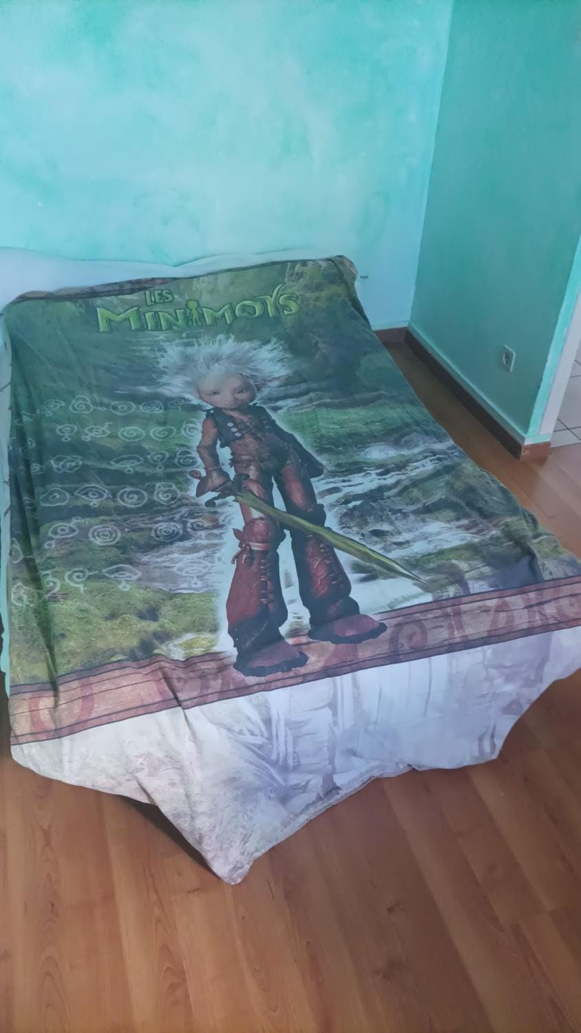 Maison Le Nova Apartment in Paray-le-Monial