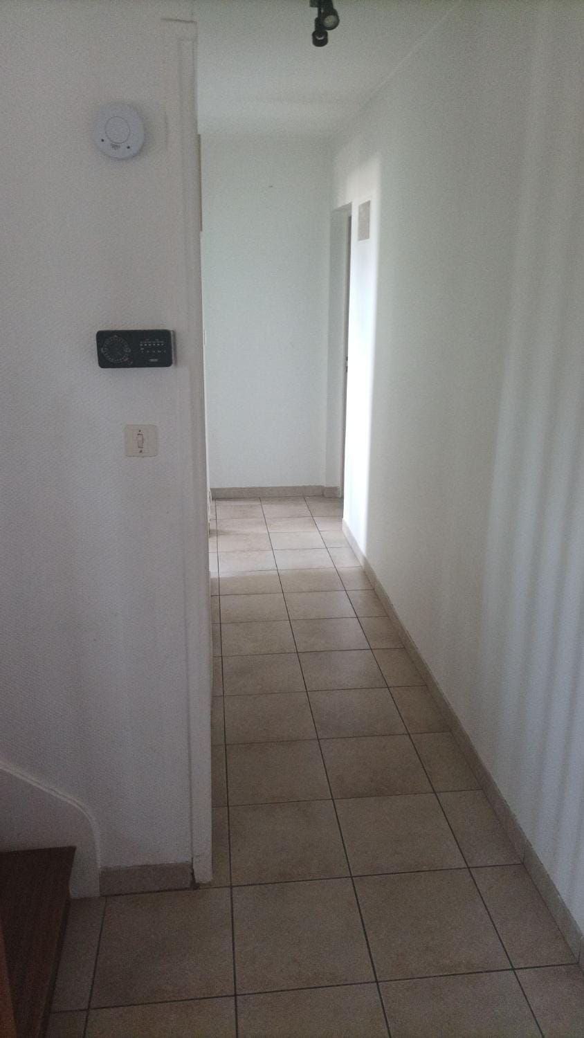 Maison Le Nova Apartment in Paray-le-Monial