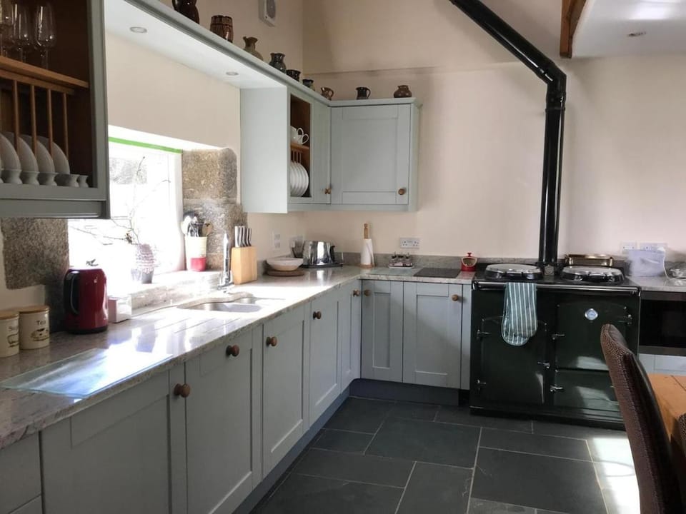 Moorview Retreat, Dartmoor House in Teignbridge