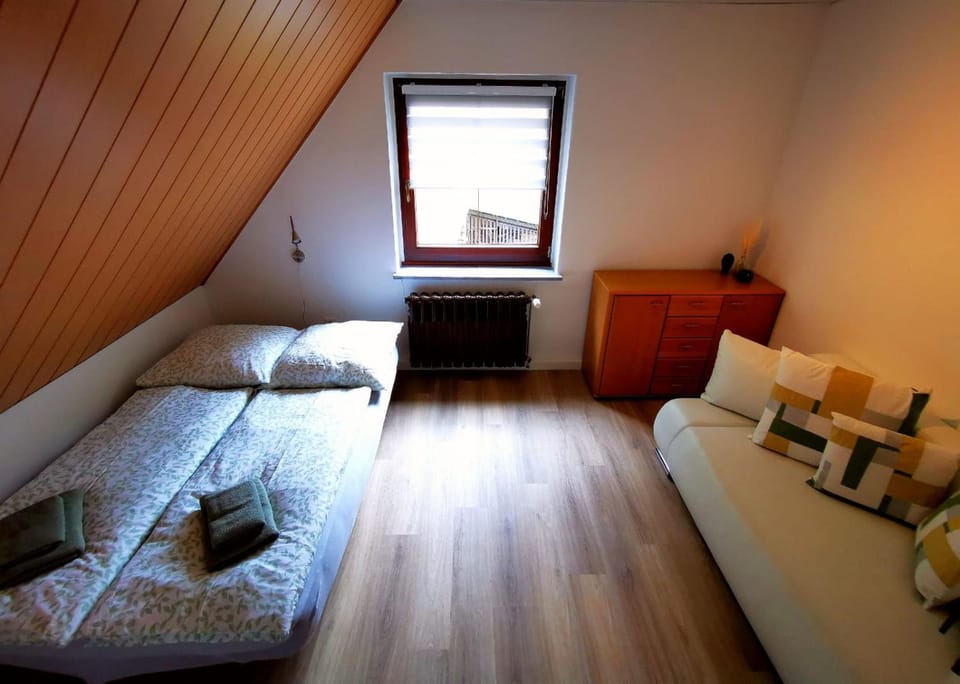 Ferienhaus am Röhrensteig House in Sächsische Schweiz-Osterzgebirge