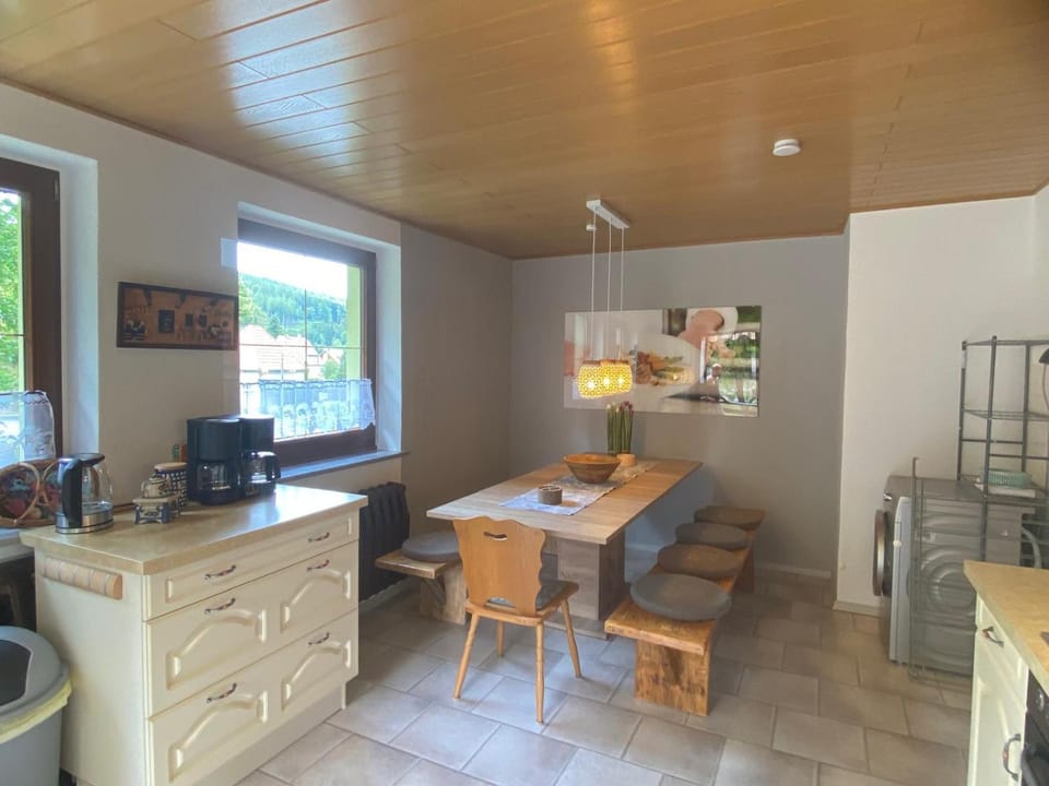 Ferienhaus am Röhrensteig House in Sächsische Schweiz-Osterzgebirge