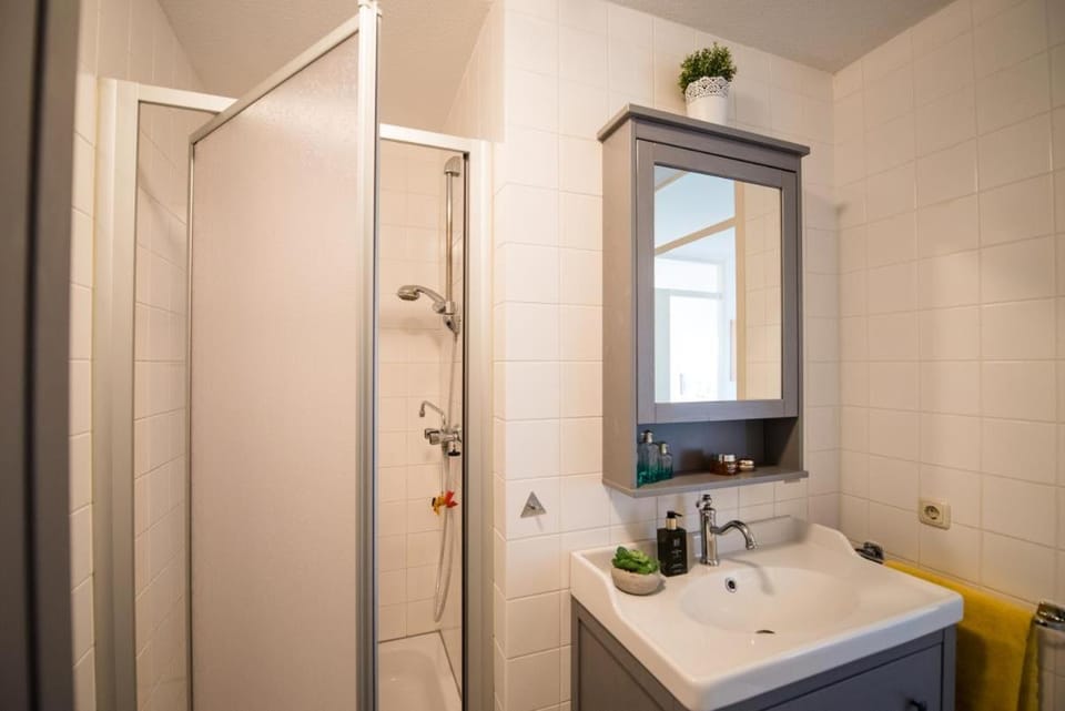 Strandläufer 37 Ameland - tolle, nach Süden ausgerichtete Wohnung für bis zu 4 Personen - Haustiere herzlich willkommen Apartment in Friesland, Netherlands