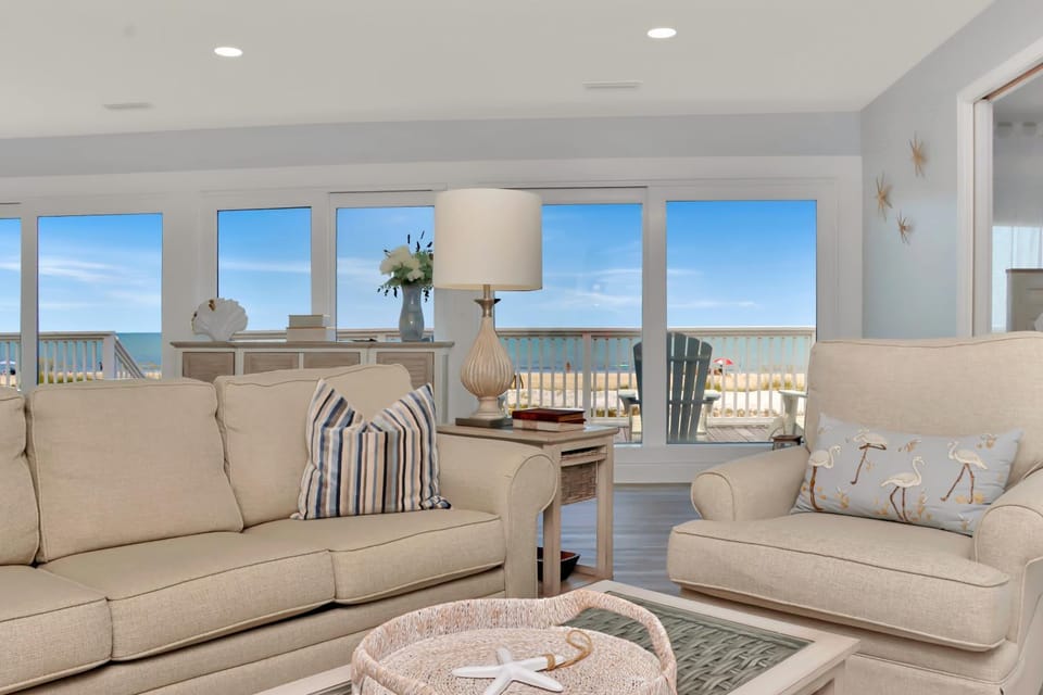 Breezeway By Pristine Properties Vacation Rentals House in Florida