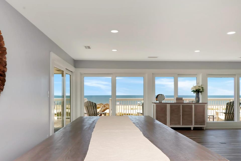 Breezeway By Pristine Properties Vacation Rentals House in Florida