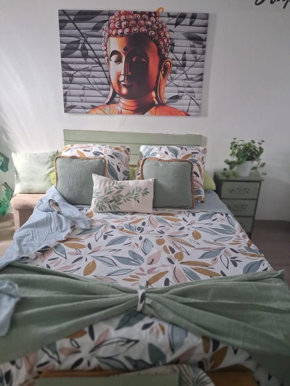 Atico Dolce Natura Apartment in Arrecife