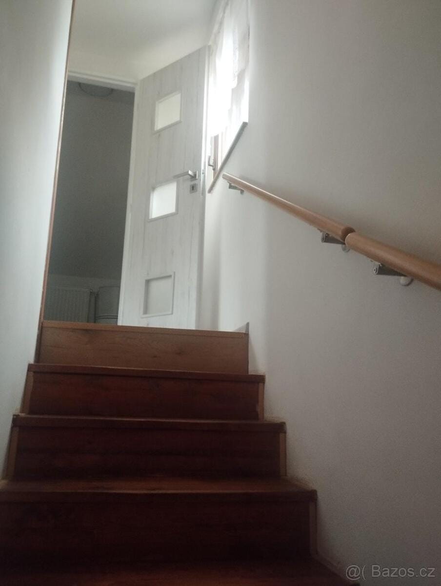 Chata Bed and Breakfast in Czechia