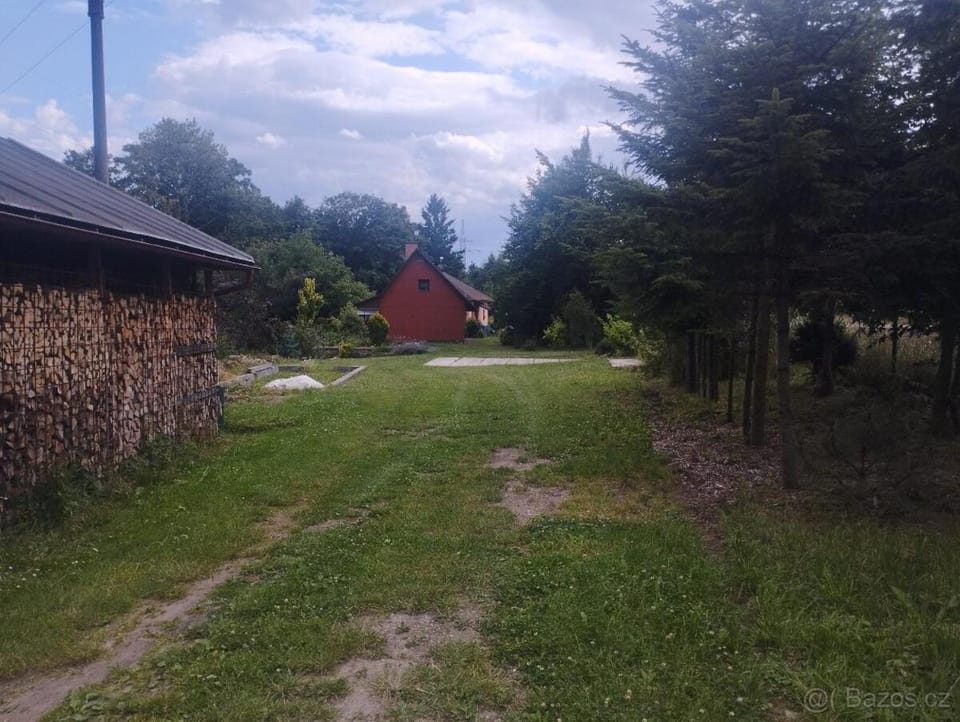 Chata Bed and Breakfast in Czechia
